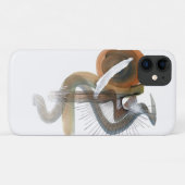 Case-Mate Barely There Apple iPhone 11 Fall Hülle (Rückseite (Horizontal))