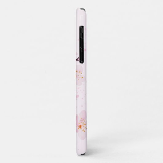 Case-Mate Barely There Apple iPhone 11 Fall Hülle (Hinten/Links)