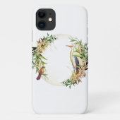 Case-Mate Barely There Apple iPhone 11 Fall Hülle (Rückseite)