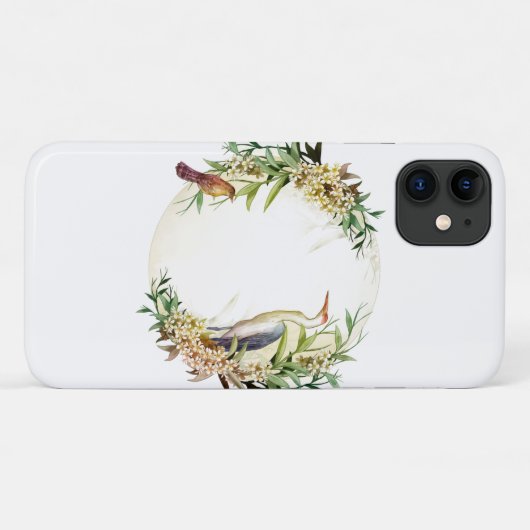 Case-Mate Barely There Apple iPhone 11 Fall Hülle (Rückseite (Horizontal))