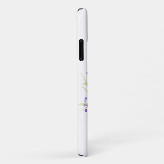 Case-Mate Barely There Apple iPhone 11 Fall Hülle (Hinten/Rechts)