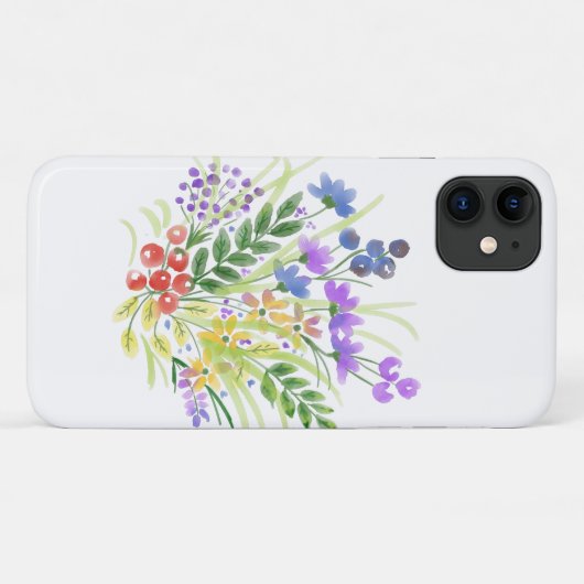 Case-Mate Barely There Apple iPhone 11 Fall Hülle (Rückseite (Horizontal))