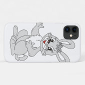 Case-Mate Barely There Apple iPhone 11 Fall Hülle (Rückseite (Horizontal))