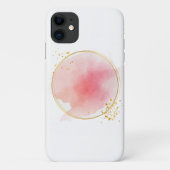 Case-Mate Barely There Apple iPhone 11 Fall Hülle (Rückseite)