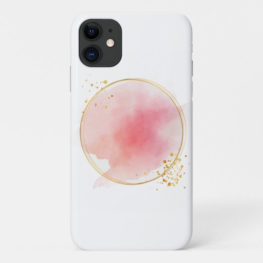 Case-Mate Barely There Apple iPhone 11 Fall Hülle (Rückseite)