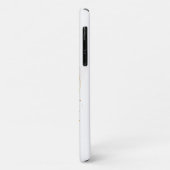 Case-Mate Barely There Apple iPhone 11 Fall Hülle (Hinten/Links)