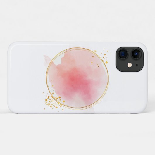 Case-Mate Barely There Apple iPhone 11 Fall Hülle (Rückseite (Horizontal))