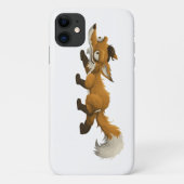 Case-Mate Barely There Apple iPhone 11 Fall Hülle (Rückseite)
