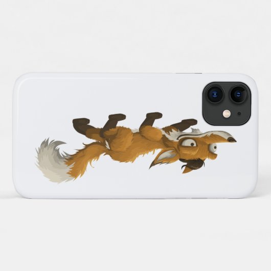 Case-Mate Barely There Apple iPhone 11 Fall Hülle (Rückseite (Horizontal))