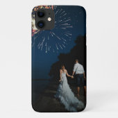 Case-Mate Barely There Apple iPhone 11 Fall Hülle (Rückseite)