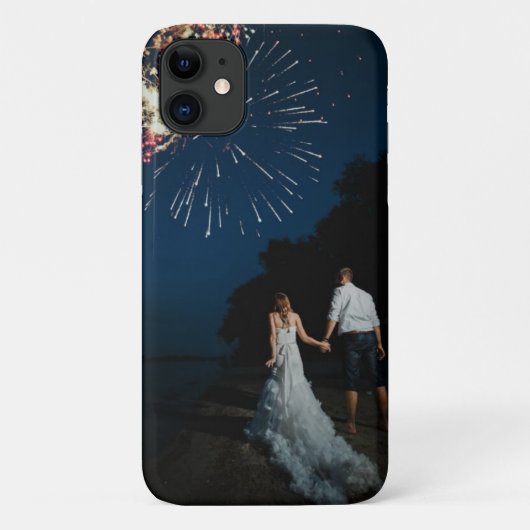 Case-Mate Barely There Apple iPhone 11 Fall Hülle (Rückseite)