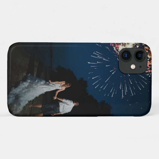 Case-Mate Barely There Apple iPhone 11 Fall Hülle (Rückseite (Horizontal))