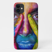 Case-Mate Barely There Apple iPhone 11 Fall Hülle (Rückseite)
