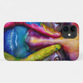 Case-Mate Barely There Apple iPhone 11 Fall Hülle (Rückseite (Horizontal))