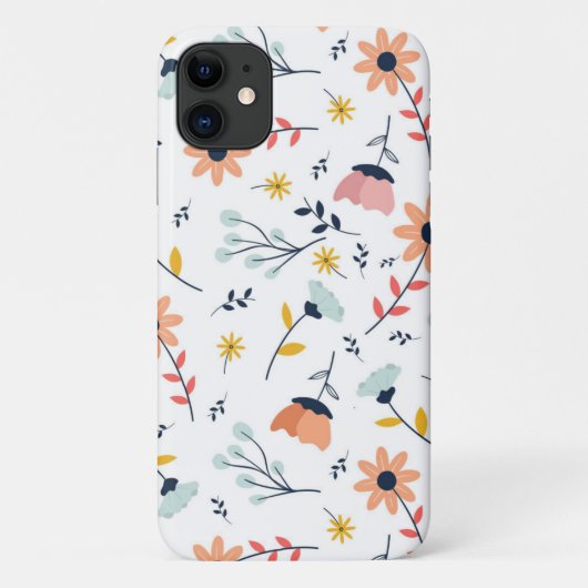 Case-Mate Barely There Apple iPhone 11 Fall Hülle (Rückseite)