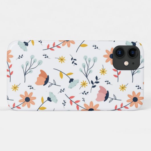 Case-Mate Barely There Apple iPhone 11 Fall Hülle (Rückseite (Horizontal))