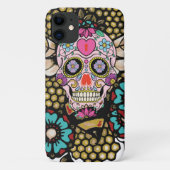 Case-Mate Barely There Apple iPhone 11 Fall Hülle (Rückseite)