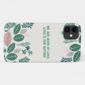 Case-Mate Barely There Apple iPhone 11 Fall Hülle (Rückseite (Horizontal))