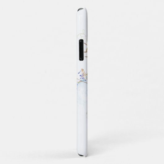 Case-Mate Barely There Apple iPhone 11 Fall Hülle (Hinten/Rechts)