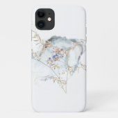 Case-Mate Barely There Apple iPhone 11 Fall Hülle (Rückseite)