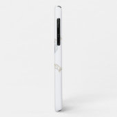 Case-Mate Barely There Apple iPhone 11 Fall Hülle (Hinten/Links)