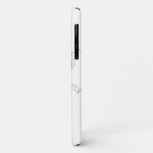 Case-Mate Barely There Apple iPhone 11 Fall Hülle (Hinten/Links)