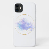Case-Mate Barely There Apple iPhone 11 Fall Hülle (Rückseite)