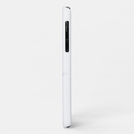 Case-Mate Barely There Apple iPhone 11 Fall Hülle (Hinten/Links)