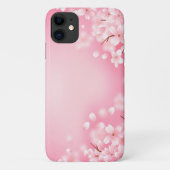 Case-Mate Barely There Apple iPhone 11 Fall Hülle (Rückseite)
