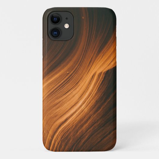 Case-Mate Barely There Apple iPhone 11 Fall Hülle (Rückseite)