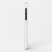 Case-Mate Barely There Apple iPhone 11 Fall Hülle (Hinten/Links)