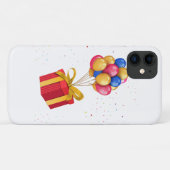 Case-Mate Barely There Apple iPhone 11 Fall Hülle (Rückseite (Horizontal))