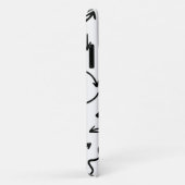 Case-Mate Barely There Apple iPhone 11 Fall Hülle (Hinten/Rechts)