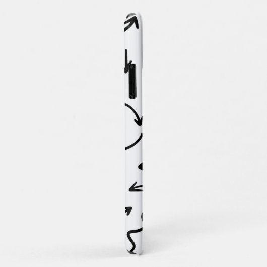 Case-Mate Barely There Apple iPhone 11 Fall Hülle (Hinten/Rechts)