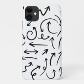 Case-Mate Barely There Apple iPhone 11 Fall Hülle (Rückseite)