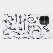 Case-Mate Barely There Apple iPhone 11 Fall Hülle (Rückseite (Horizontal))