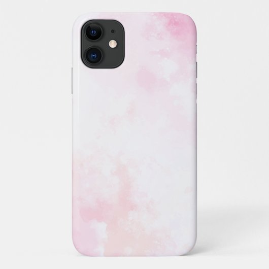 Case-Mate Barely There Apple iPhone 11 Fall Hülle (Rückseite)