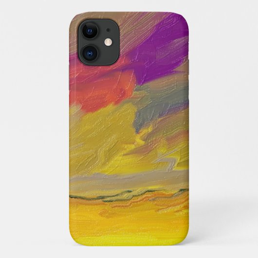 Case-Mate Barely There Apple iPhone 11 Fall Hülle (Rückseite)