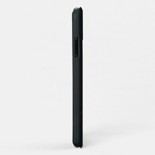 Case-Mate Barely There Apple iPhone 11 Fall Hülle (Hinten/Rechts)