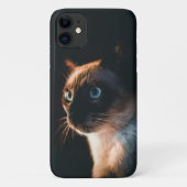 Case-Mate Barely There Apple iPhone 11 Fall Hülle (Rückseite)