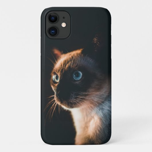 Case-Mate Barely There Apple iPhone 11 Fall Hülle (Rückseite)