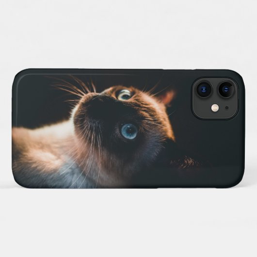 Case-Mate Barely There Apple iPhone 11 Fall Hülle (Rückseite (Horizontal))