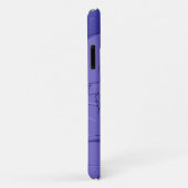 Case-Mate Barely There Apple iPhone 11 Fall Hülle (Hinten/Rechts)