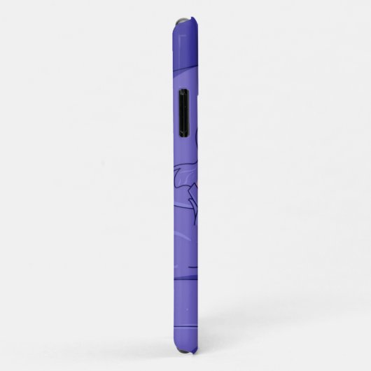 Case-Mate Barely There Apple iPhone 11 Fall Hülle (Hinten/Rechts)