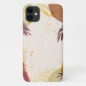 Case-Mate Barely There Apple iPhone 11 Fall Hülle (Rückseite)