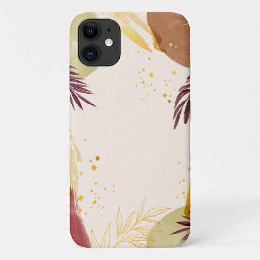 Case-Mate Barely There Apple iPhone 11 Fall Hülle (Rückseite)