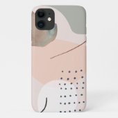 Case-Mate Barely There Apple iPhone 11 Fall Hülle (Rückseite)