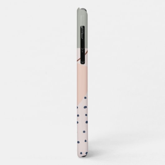 Case-Mate Barely There Apple iPhone 11 Fall Hülle (Hinten/Links)