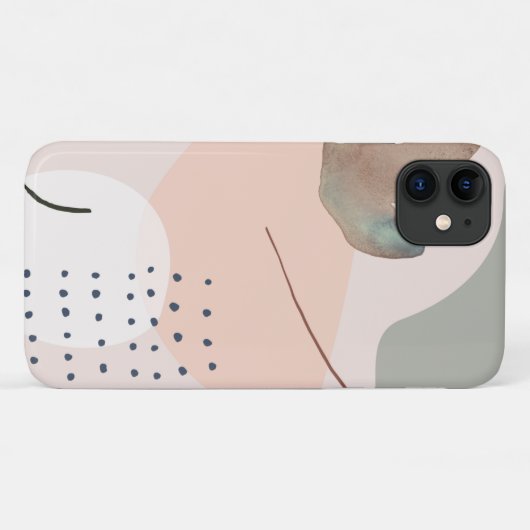 Case-Mate Barely There Apple iPhone 11 Fall Hülle (Rückseite (Horizontal))
