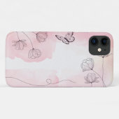 Case-Mate Barely There Apple iPhone 11 Fall Hülle (Rückseite (Horizontal))